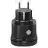 EMOS P5532, GoSmart WiFi aljzat IP44 IP-3006S