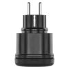 EMOS P5532, GoSmart WiFi aljzat IP44 IP-3006S