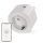 EMOS P5533, GoSmart Zigbee aljzat IP-3009S