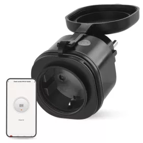 EMOS P5534, GoSmart zigbee aljzat IP-3010S