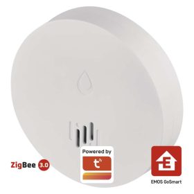   EMOS P56000S, GoSmart Vízszivárgás-érzékelő P56000S ZigBee