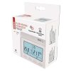 EMOS P5601UF, Programozható vezetékes termosztát padlófűtéshez P5601UF