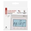 EMOS P5601UF, Programozható vezetékes termosztát padlófűtéshez P5601UF
