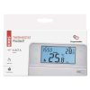 EMOS P5606OT, Programozható vezetékes OpenTherm szobatermosztát P5606OT
