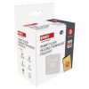 EMOS P56201UF, GoSmart Programozható vezetékes termosztát padlófűtéshez WiFi-vel P56201UF 