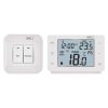 EMOS P56211, GoSmart Programozható vezeték nélküli szobatermosztát WiFi-vel P56211 