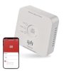 EMOS P56400S, GoSmart EMOS Szén-monoxid érzékelő TCS0101W wifivel