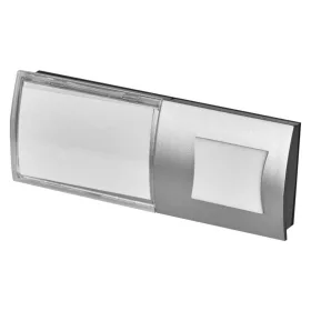   EMOS P5760T, Kültéri tartalék nyomógomb P5760,P5763,P5763R csengőhöz, 1x CR2032