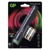 EMOS P8504, GP LED Zseblámpa C33 + 2× AA GP Ultra elem