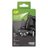 EMOS P8569, GP LED Fejlámpa PHR19, 1200 lm, tölthető