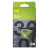 EMOS P8572, GP CREE LED Fejlámpa CHR41, 300 lm, tölthető