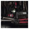 EMOS P8572, GP CREE LED Fejlámpa CHR41, 300 lm, tölthető
