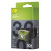 EMOS P8572, GP CREE LED Fejlámpa CHR41, 300 lm, tölthető