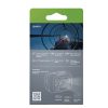 EMOS P8574, GP CREE LED Fejlámpa CHW54, 375 lm