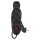 EMOS PC1425R, Hosszabbító 5 m / 4 aljzat / kapcsolós / fekete / PVC / 1,5 mm2