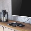 EMOS S10310, HDMI kábel 2.0 A-A dugó 90°, 3m