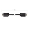 EMOS S11000, HDMI kábel 2.0 A-A dugó 10m