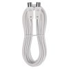 EMOS S30200, Antenna koax kábel 2,5m