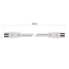 EMOS S30500, Antenna koax kábel 5m