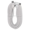 EMOS S31510, Antenna koax kábel 90° 15m