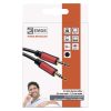 EMOS SM5001, Jack kábel 3.5mm ST dugó-3.5mm ST dugó 1.5m
