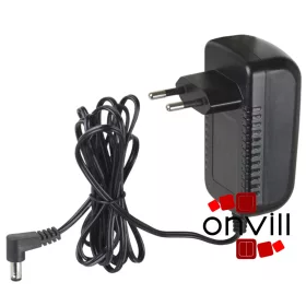   Legrand 2 vezetékes EASYKIT kaputelefon kiegészítő: tápegység, dugvillás kialakítás (adapter), 30Vdc, 1A, Legrand SP101