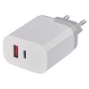 EMOS V0120, Univerzális hálózati USB PD töltő QUICK