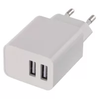 USB adapterek és töltők