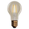 EMOS Z55032, LED izzó Vintage A60 / E27 / 4,5 W (40 W) / 420 lm / Meleg fehér