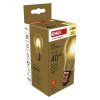 EMOS Z55032, LED izzó Vintage A60 / E27 / 4,5 W (40 W) / 420 lm / Meleg fehér