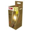 EMOS Z57032, LED izzó Vintage ST64 / E27 / 4,5 W (40 W) / 420 lm / Meleg fehér