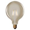 EMOS Z58032, LED izzó Vintage G125 / E27 / 4,5 W (40 W) / 420 lm / Meleg fehér