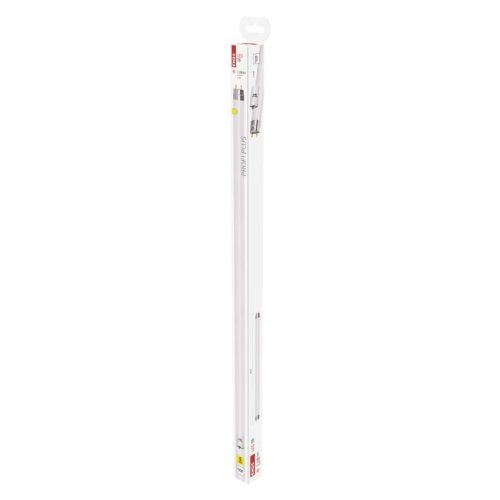 EMOS Z73215, LED Fénycső T8 7,3W 600 1100lm természetes fehér 10db