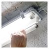 EMOS Z73216, LED Fénycső T8 7,3W 600 1100lm hideg fehér 10db