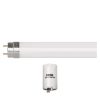 EMOS Z73225, LED Fénycső T8 14W 1200 2100lm természetes fehér 10db