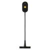 EMOS Z7523B, LED asztali lámpa black & home, fekete
