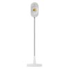 EMOS Z7523W, LED asztali lámpa white & home, fehér