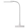 EMOS Z7523W, LED asztali lámpa white & home, fehér