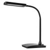 EMOS Z7599B, Eddy LED asztali lámpa, fekete
