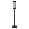 EMOS Z7599B, Eddy LED asztali lámpa, fekete
