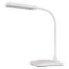 EMOS Z7599W, Eddy LED asztali lámpa, fehér