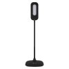 EMOS Z7602B, Stella LED asztali lámpa, fekete