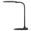 EMOS Z7602B, Stella LED asztali lámpa, fekete