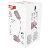 EMOS Z7602P, Stella LED asztali lámpa, rózsaszín