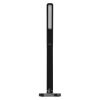 EMOS Z7618B, Carson LED asztali lámpa, fekete