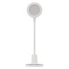 EMOS Z7620W, Wesley LED asztali lámpa, fehér