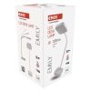 EMOS Z7627, Emily LED asztali lámpa, újratölthető