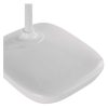 EMOS Z7629W, Lily LED asztali lámpa, fehér