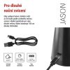 EMOS Z7633, EMOS Jason LED asztali lámpa, újratölthető