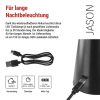 EMOS Z7633, EMOS Jason LED asztali lámpa, újratölthető